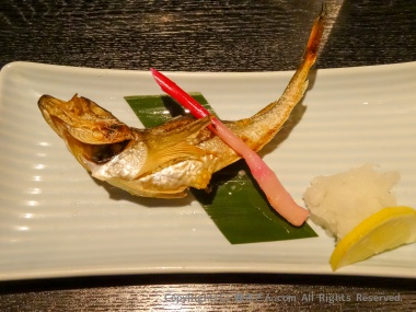 ハタハタ