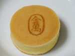 金萬