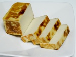 豆腐カステラ　