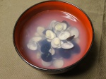 しじみ汁