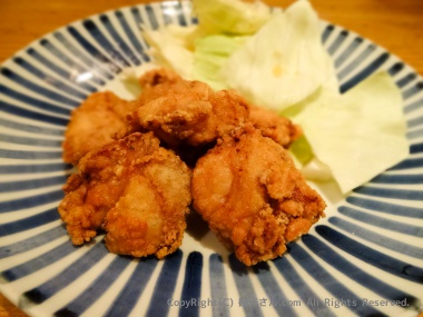 せんざんき