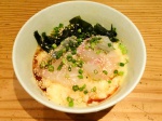 宇和島鯛めし