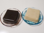 永平寺のごま豆腐