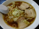 喜多方ラーメン
