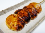 焼きまんじゅう（焼き饅頭）