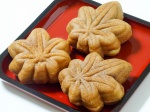 もみじ饅頭