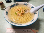 函館ラーメン