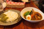 スープカレー