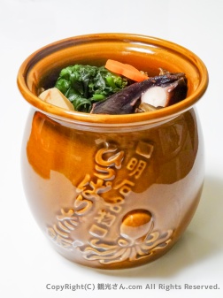 ひっぱりだこ飯