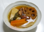 治部煮