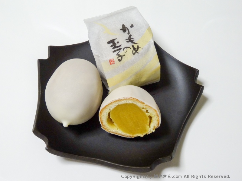 かもめの玉子