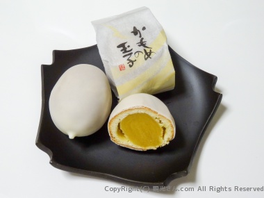 かもめの玉子