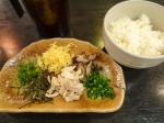 鶏飯