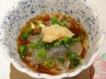 どろめ