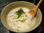 冷や汁
