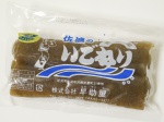 いごねり（えごねり）