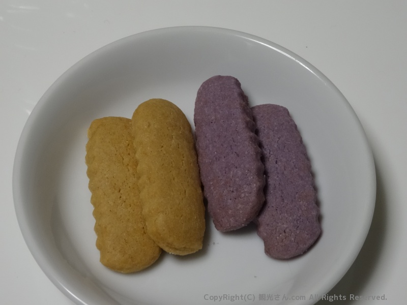 ちんすこう