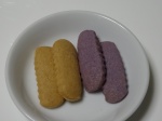 ちんすこう