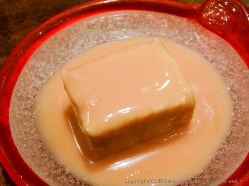 豆腐よう