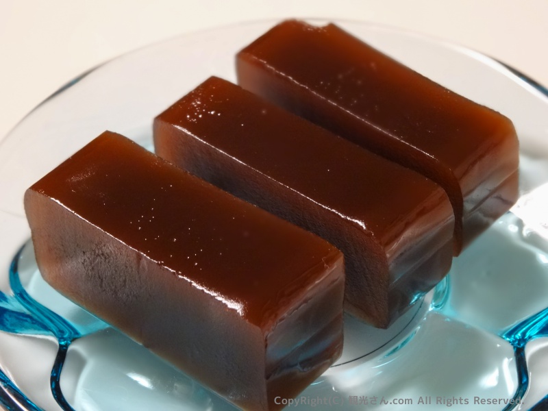 小城羊羹