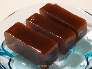 小城羊羹