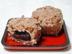いが饅頭
