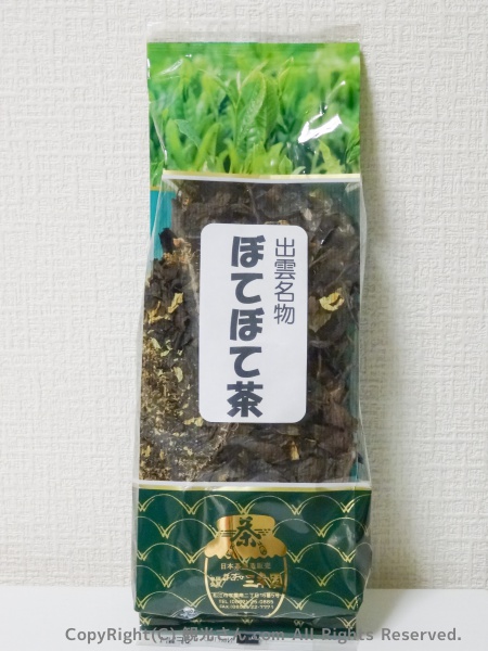 ぼてぼて茶