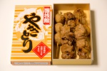 国技館やきとり