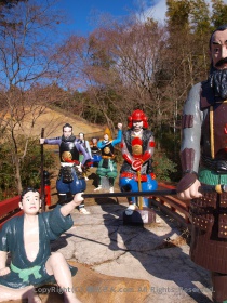 矢作橋 出世の緒1