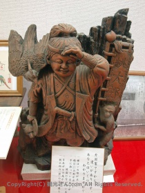 外国製の桃太郎