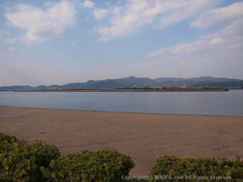 日本海