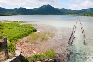 三途の川の水質