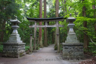 鳥居