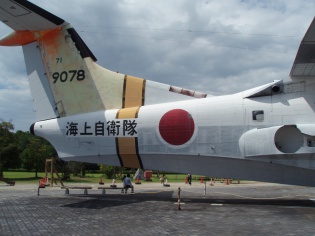 屋外展示３