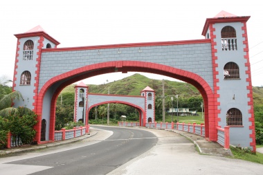 ウマタック橋