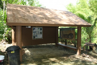 小屋