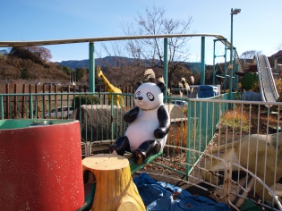遊具