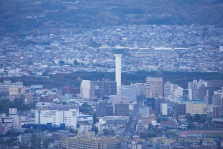 五稜郭タワー