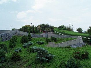 中国