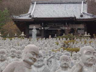 五百羅漢