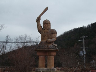 天安門広場２