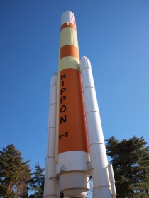 H-2ロケット