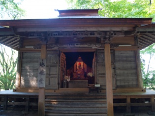 地蔵堂