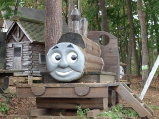 きかんしゃトーマス