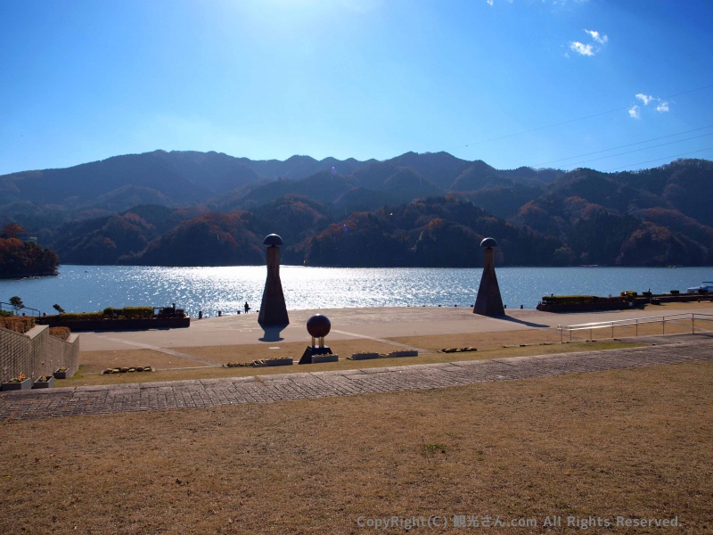 相模湖公園