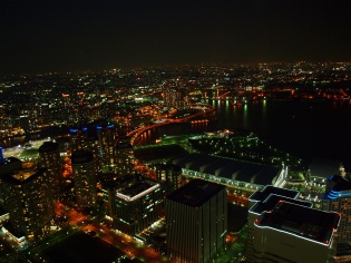 東京方面