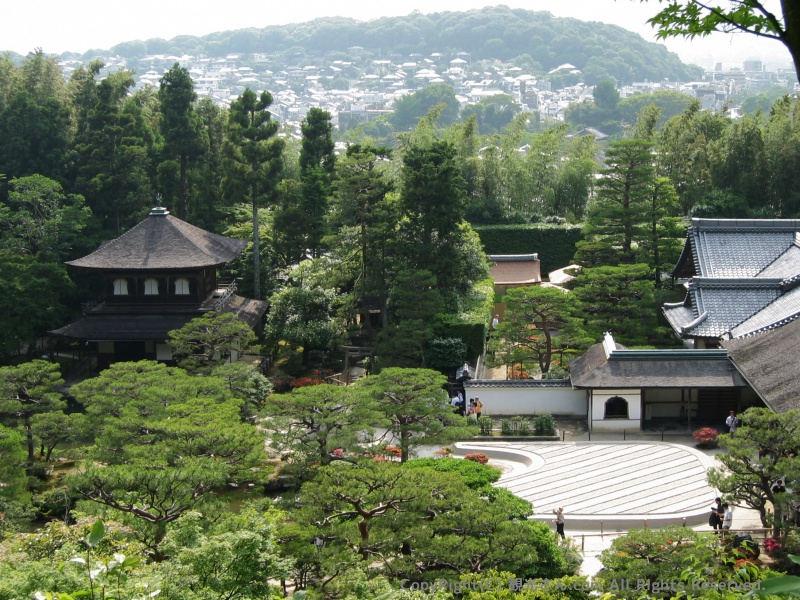 寺全体