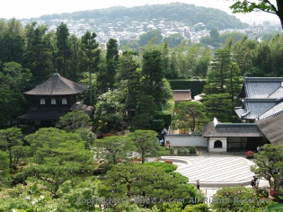 寺全体