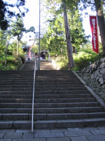 成相寺
