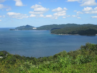 日本海